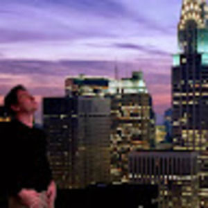 Meet your Posher, Eliezer